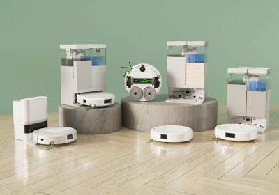 iRobot svela i nuovi Roomba: aspirazione potente fino a 30.000 Pa e design compatto!