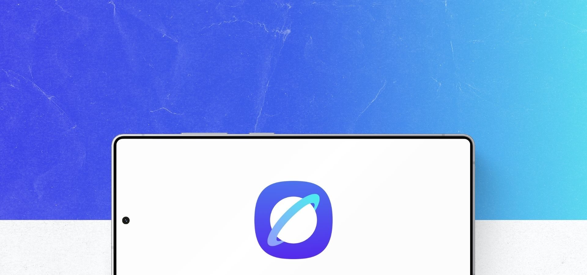 Nuovo aggiornamento per Samsung Browser