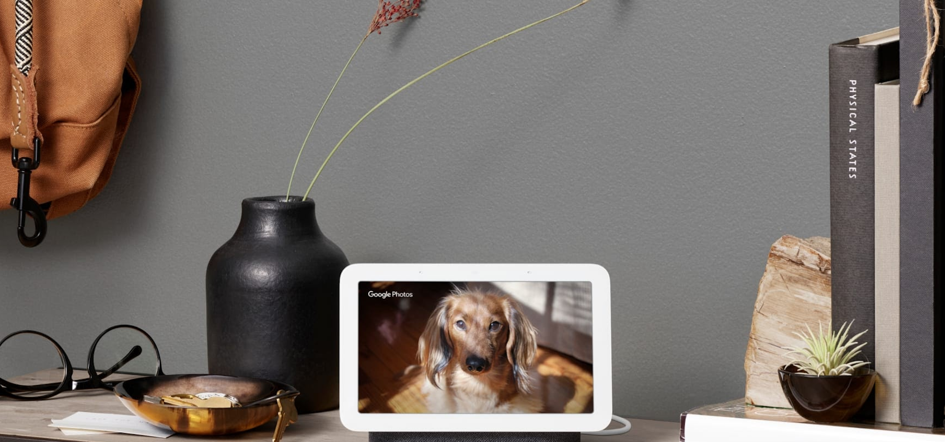 Nuovo Google Home Display: arrivano i primi indizi