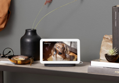 Nuovo Google Home Display: arrivano i primi indizi