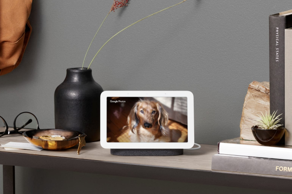 Nuovo Google Home Display: arrivano i primi indizi
