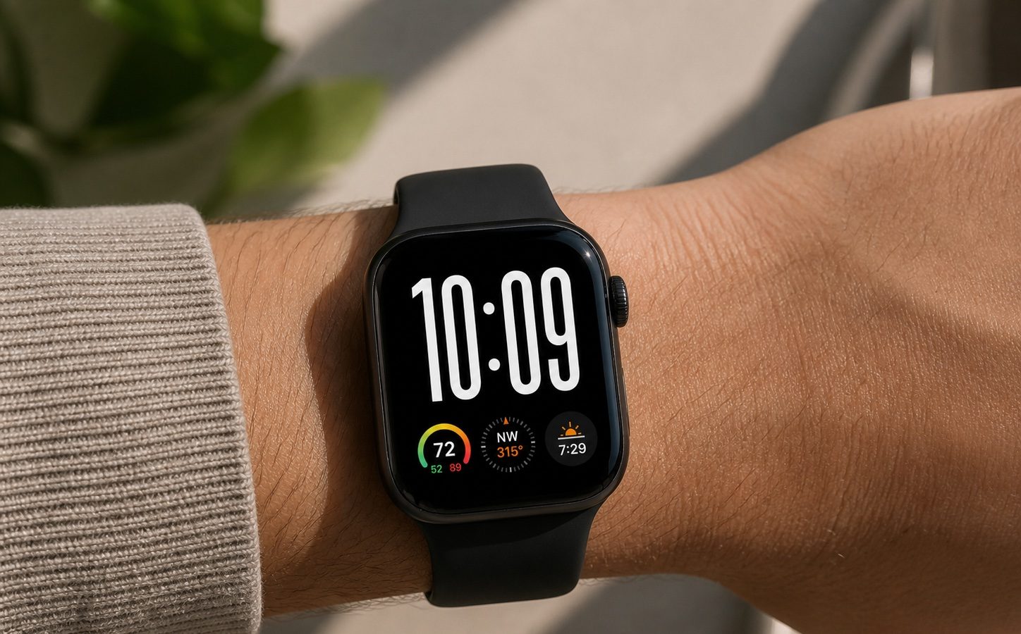Il quadrante Ultra per tutti: watchOS semplifica il Modular per un’esperienza unica
