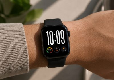 Il quadrante Ultra per tutti: watchOS semplifica il Modular per un’esperienza unica