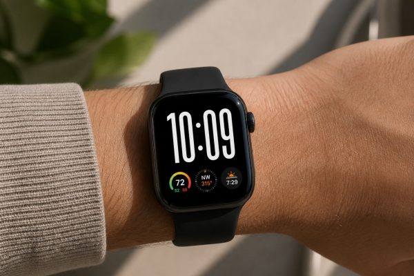Il quadrante Ultra per tutti: watchOS semplifica il Modular per un’esperienza unica