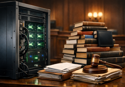 NVIDIA in difficoltà: la battaglia legale continua