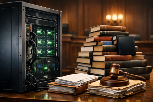 NVIDIA in difficoltà: la battaglia legale continua