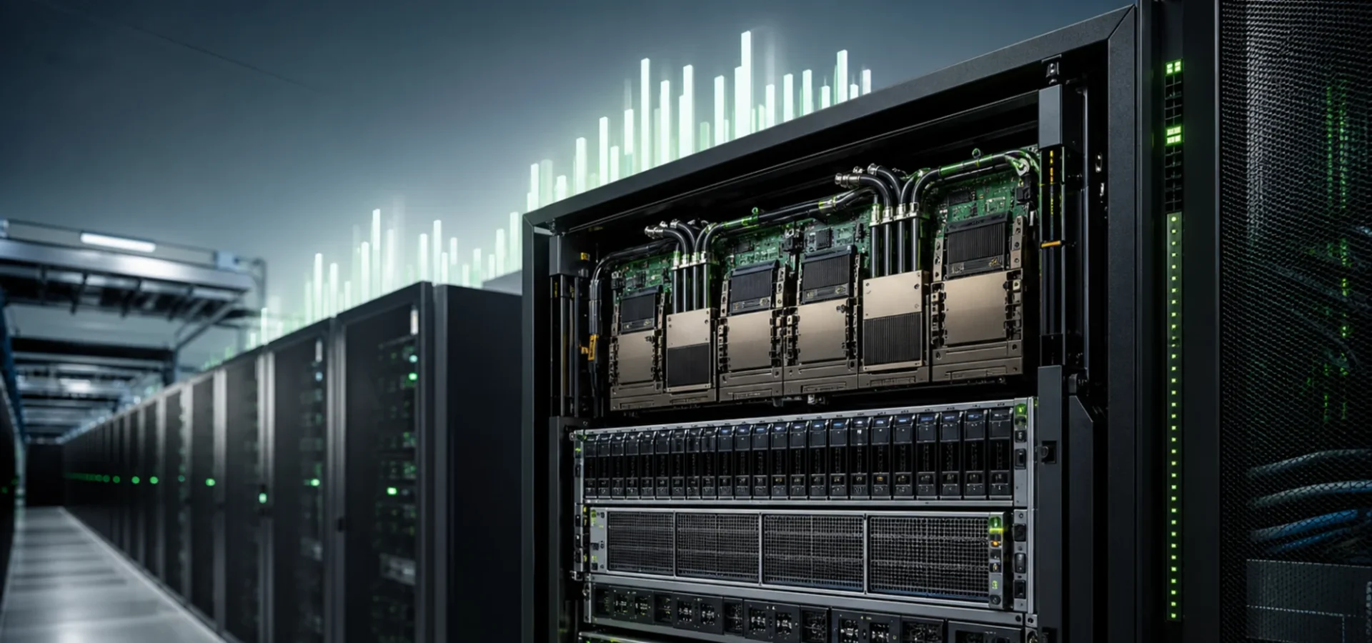 NVIDIA Trionfa nel Trimestre Record di Dell