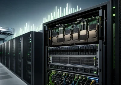 NVIDIA Trionfa nel Trimestre Record di Dell