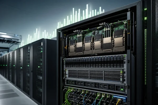 NVIDIA Trionfa nel Trimestre Record di Dell