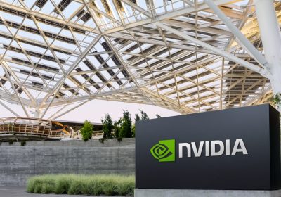 Nvidia prevede un investimento annuale di 150 miliardi di dollari a Taiwan