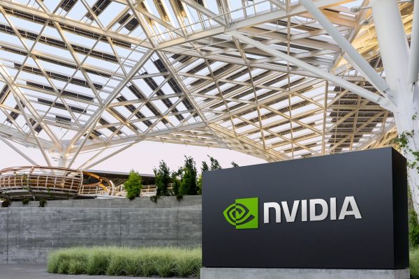 Nvidia prevede un investimento annuale di 150 miliardi di dollari a Taiwan
