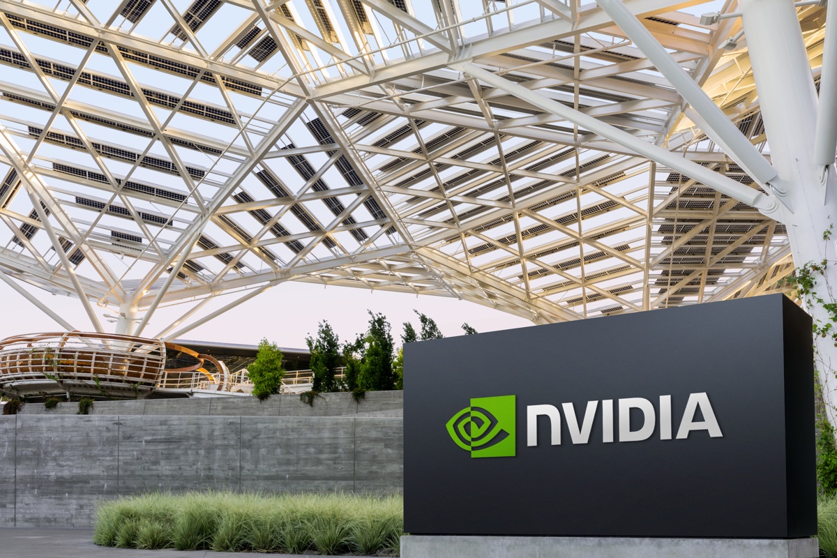 Nvidia prevede un investimento annuale di 150 miliardi di dollari a Taiwan