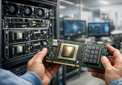 NVIDIA Vera: La Rivoluzione dell’Intelligenza Artificiale nelle Mani dei Giganti Tech