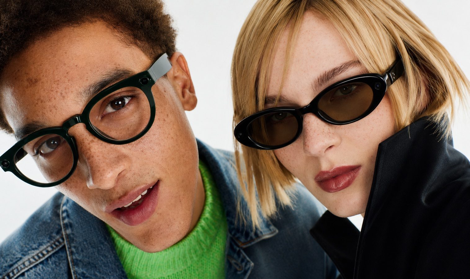 Scopri gli occhiali smart Samsung Gemini: compatibili anche con iPhone!