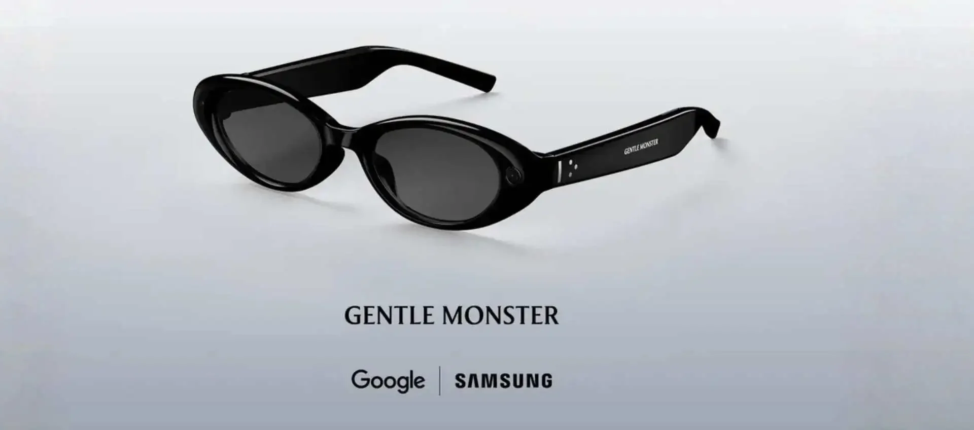 Occhiali smart Google: audio AI in collaborazione con Samsung