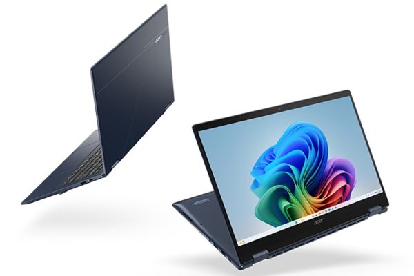 Acer Swift Spin 14 AI e Aspire 15 in offerta a prezzo speciale