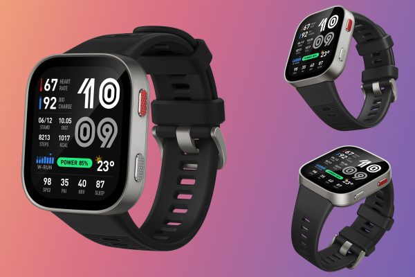 Amazfit Bip Max in offerta a 100€