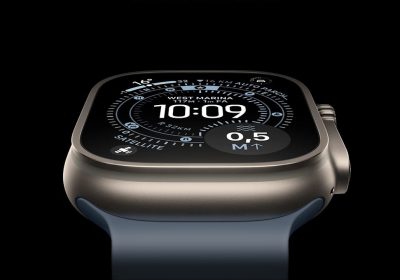 Apple Watch Ultra 3 a 839€ e Series 11 a 339€ su Amazon