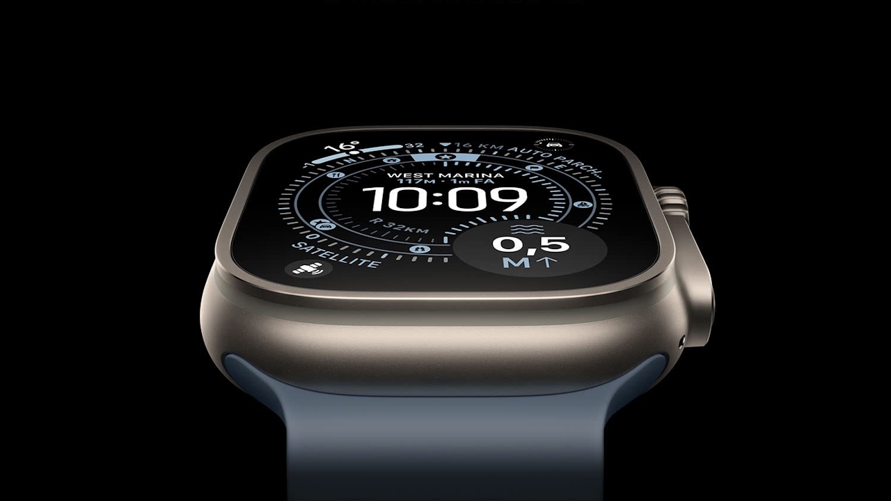 Apple Watch Ultra 3 a 839€ e Series 11 a 339€ su Amazon