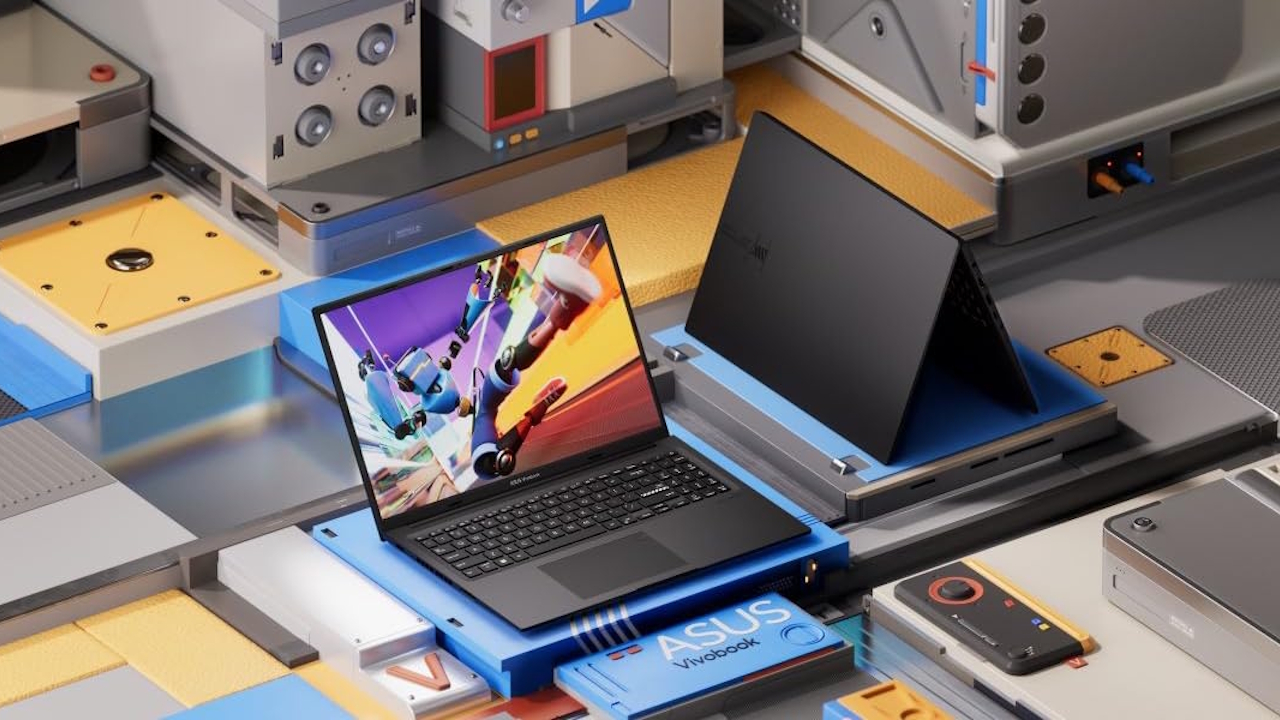 ASUS Vivobook 15 in offerta a 549€ e 599,90€
