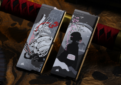 Corsair SHUGO DDR5 Limited Edition in offerta a prezzo speciale