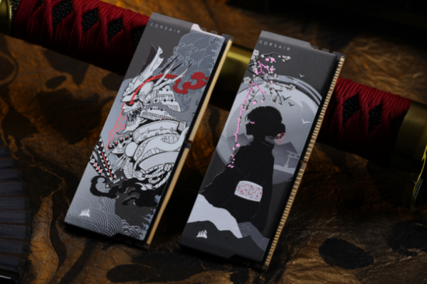Corsair SHUGO DDR5 Limited Edition in offerta a prezzo speciale