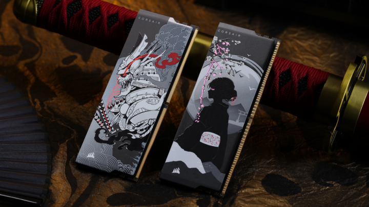 Corsair SHUGO DDR5 Limited Edition in offerta a prezzo speciale