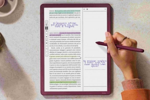 Dispositivi Amazon in offerta a prezzo speciale!