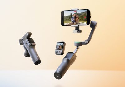 DJI Osmo Mobile 8P in offerta a 159€