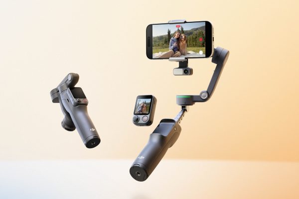 DJI Osmo Mobile 8P in offerta a 159€
