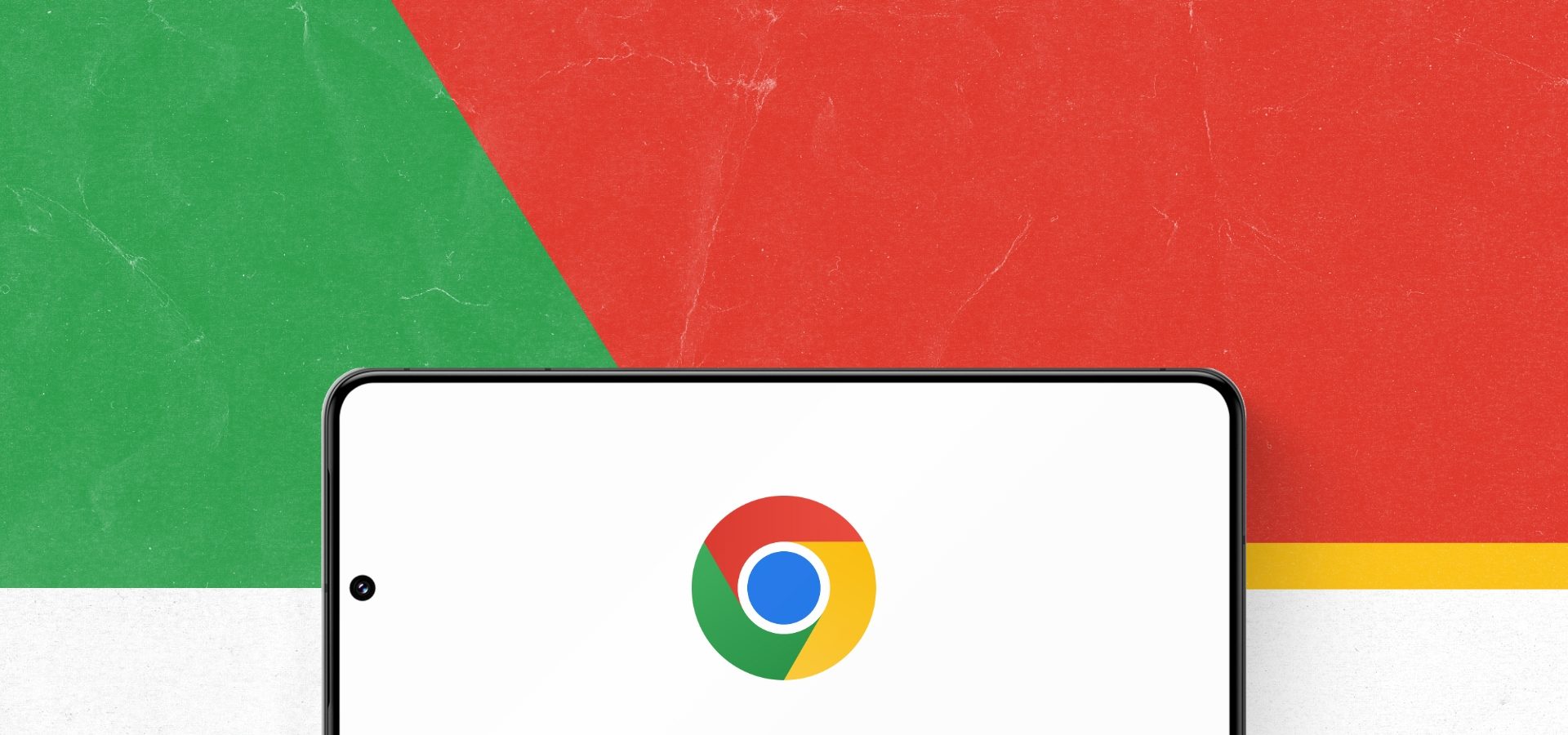 Google Chrome non funziona correttamente sui tablet Android in offerta a 999€