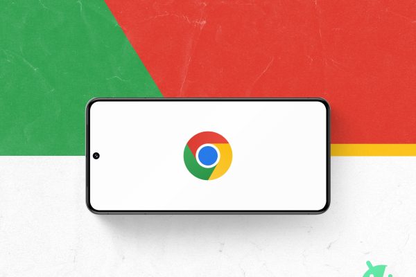 Google Chrome non funziona correttamente sui tablet Android in offerta a 999€