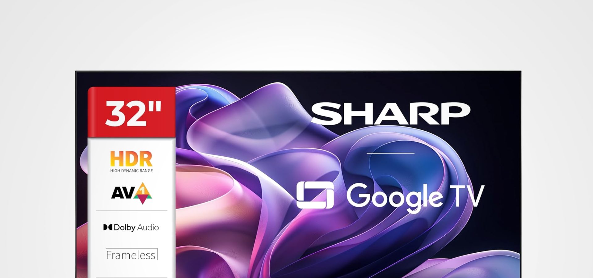 Google TV 32″ in offerta a 114€