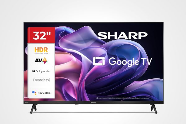 Google TV 32″ in offerta a 114€