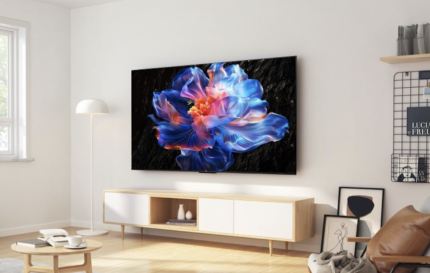 Google TV TCL 55″ in offerta a 299€