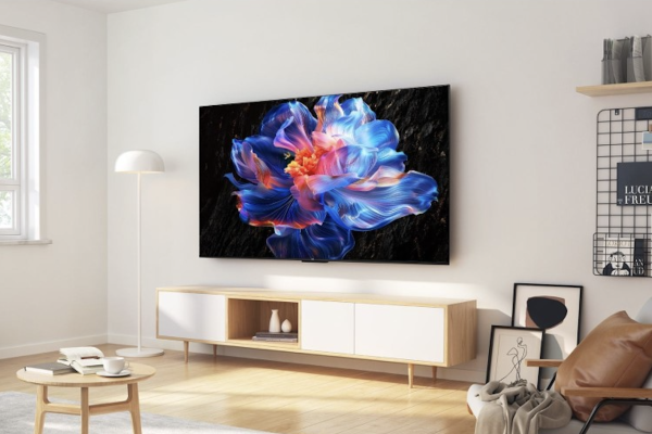 Google TV TCL 55″ in offerta a 299€