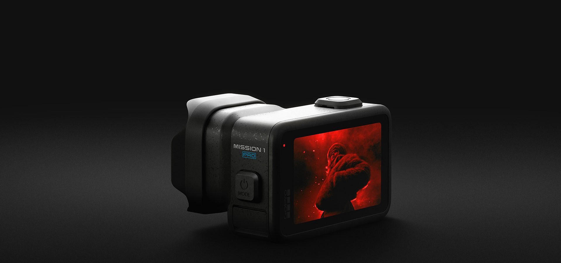 GoPro Mission 1 in offerta a prezzo speciale!