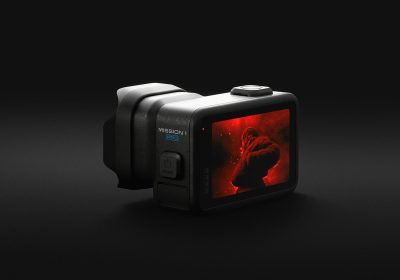 GoPro Mission 1 in offerta a prezzo speciale!