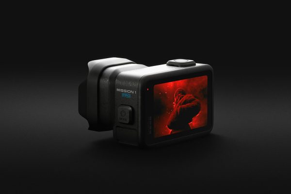 GoPro Mission 1 in offerta a prezzo speciale!