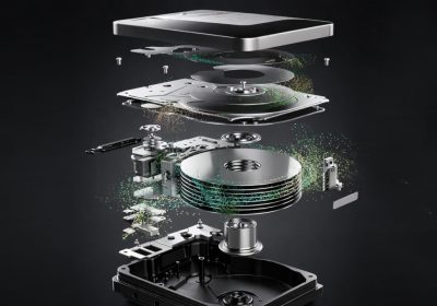 HDD in offerta a prezzo speciale! (max 60 caratteri)