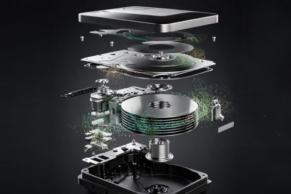 HDD in offerta a prezzo speciale! (max 60 caratteri)