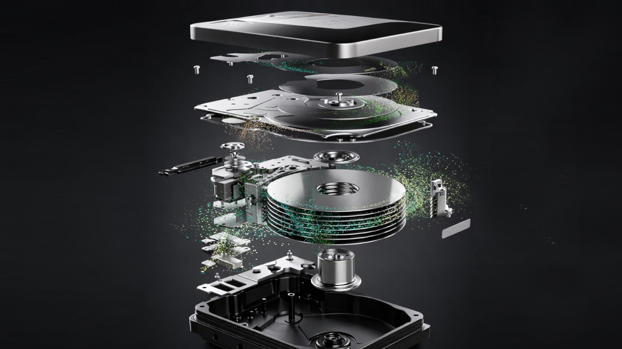 HDD in offerta a prezzo speciale! (max 60 caratteri)