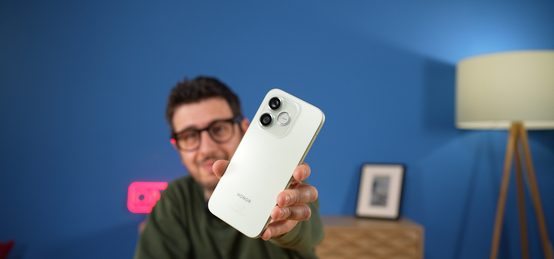 Honor 600 Lite in offerta a prezzo speciale