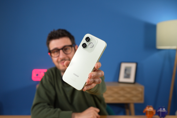 Honor 600 Lite in offerta a prezzo speciale
