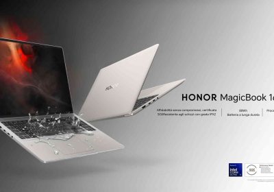 HONOR MagicBook 16 in offerta a 199€