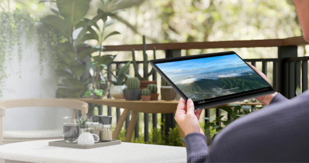 HONOR Pad X8a in offerta a 58€: il tablet da divano!