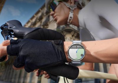 HUAWEI Watch GT 5 46mm in offerta a 33€