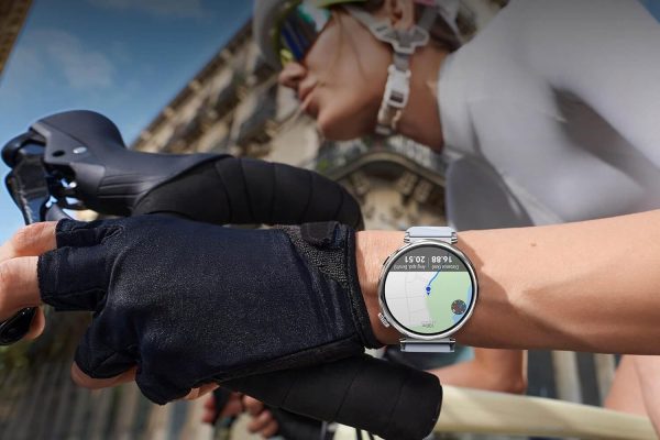 HUAWEI Watch GT 5 46mm in offerta a 33€