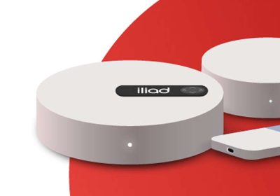 Offerta Iliad Fibra a 22,99€ per sempre