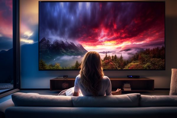 LG OLED B5 48″ in offerta a 599€: occasione imperdibile!